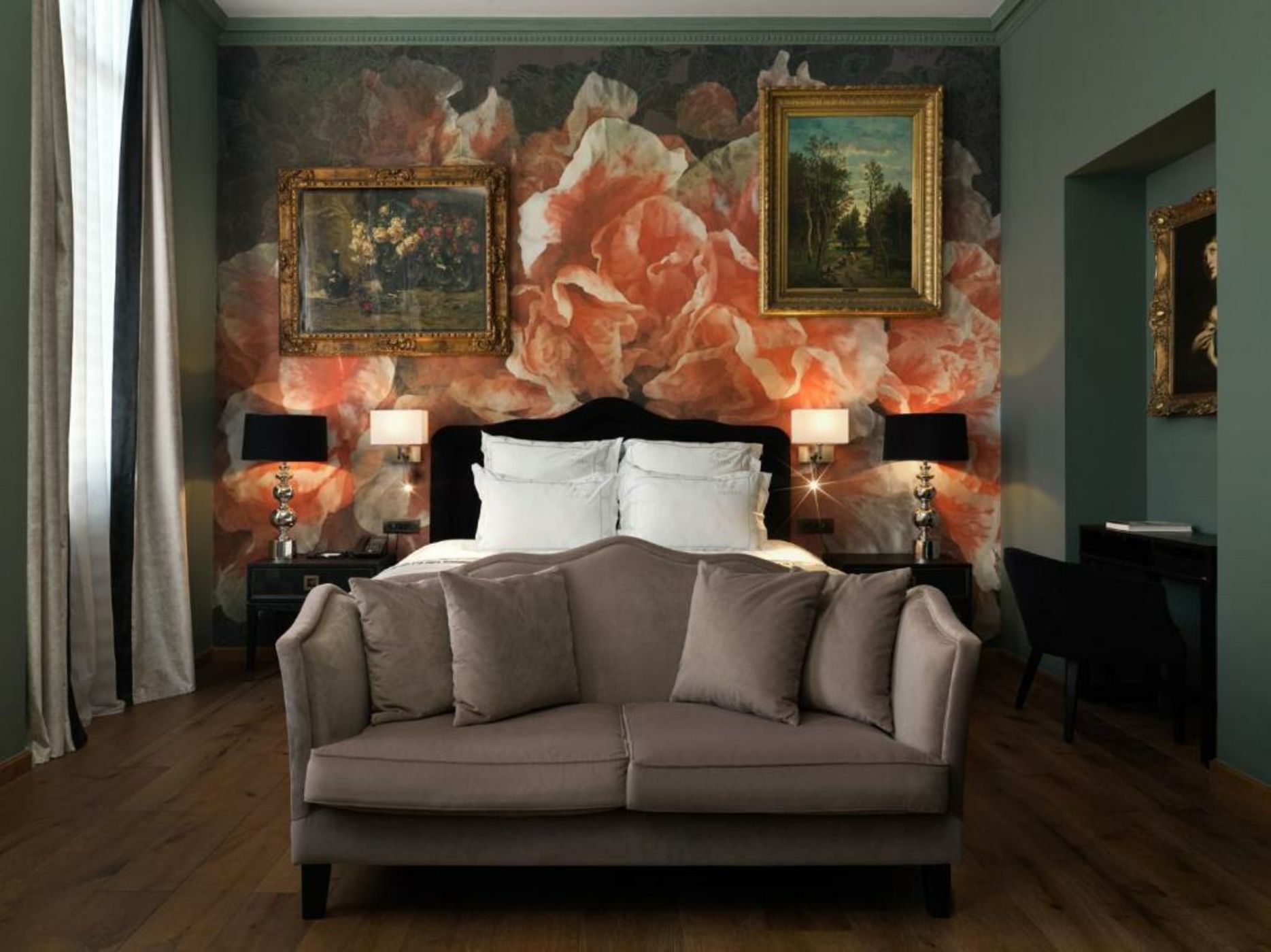 Juliana Hotel Brussels