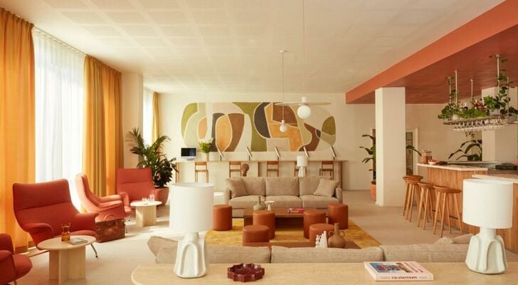 OKKO Hotels Paris Rosa Parks