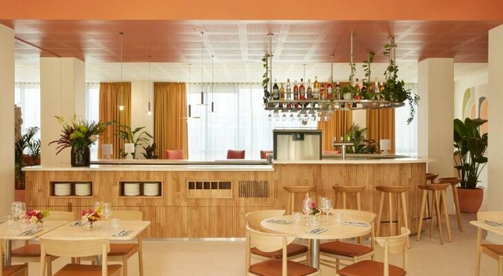 OKKO Hotels Paris Rosa Parks