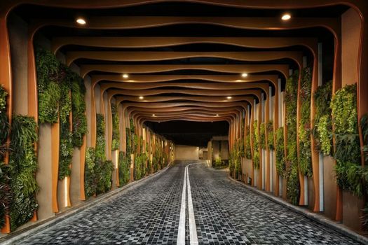 The Silveri Hong Kong - MGallery