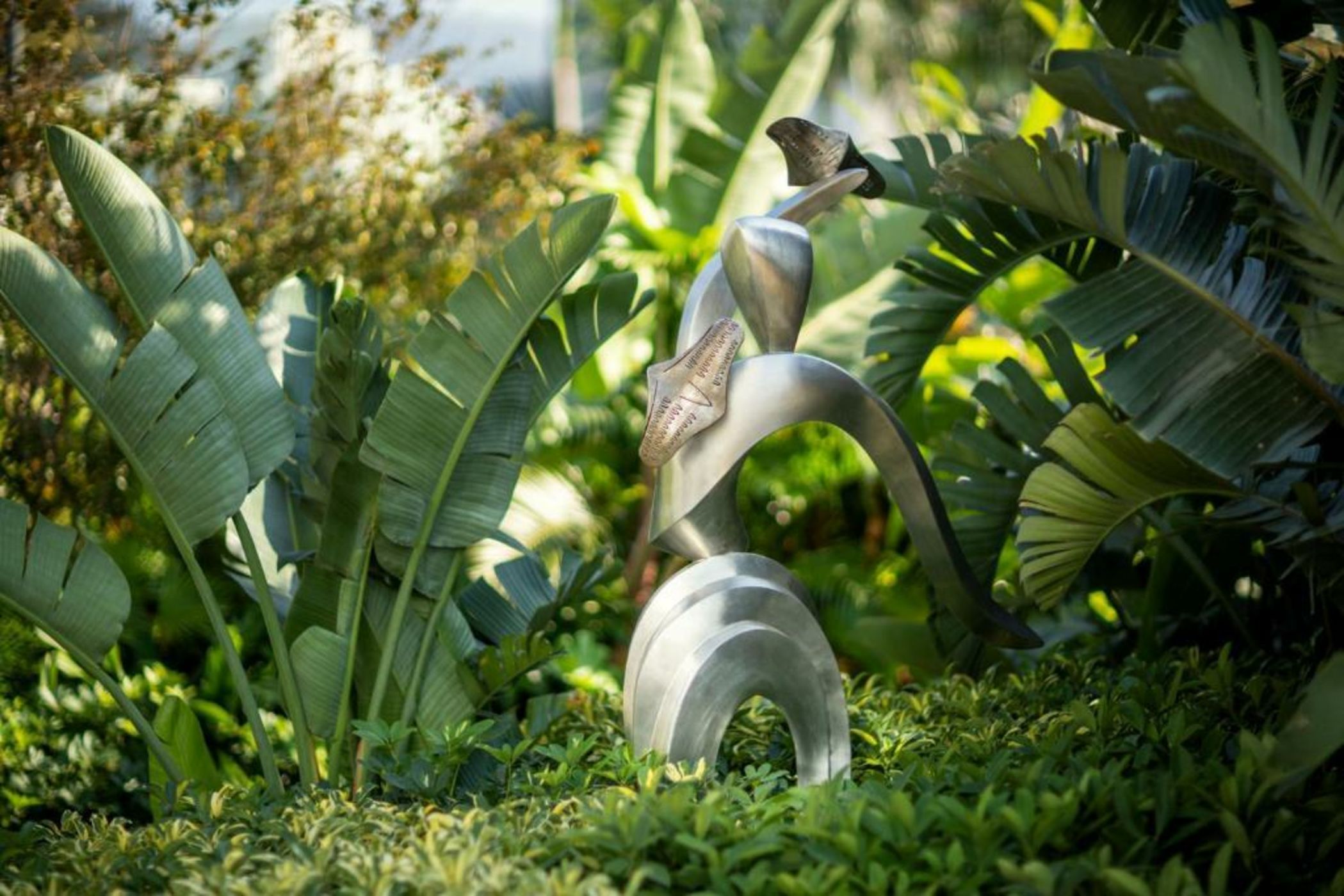 The Silveri Hong Kong - MGallery