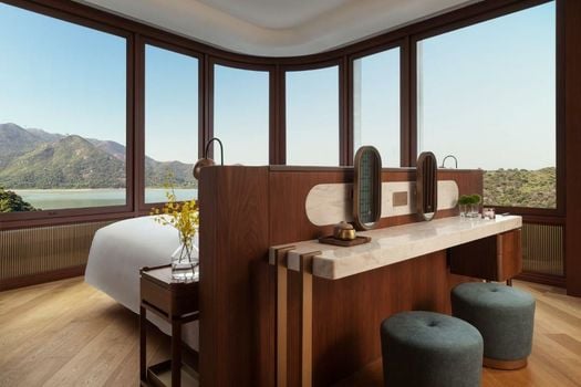 The Silveri Hong Kong - MGallery