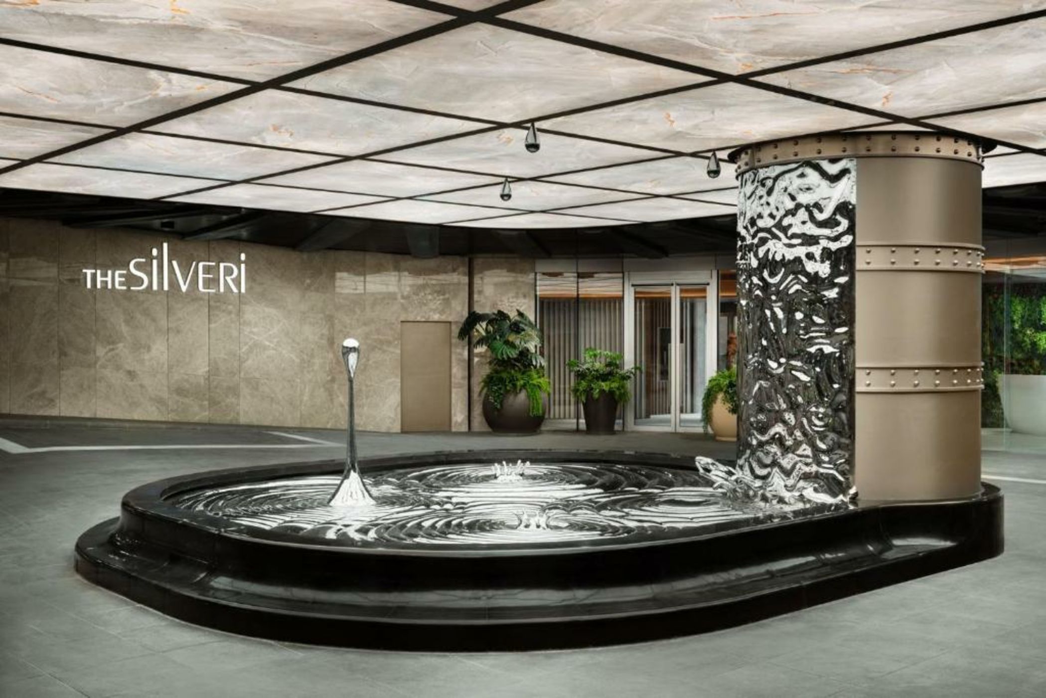 The Silveri Hong Kong - MGallery