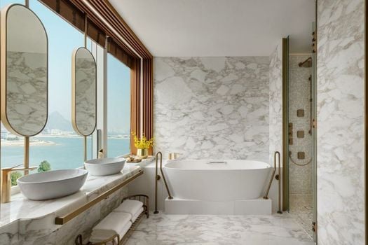The Silveri Hong Kong - MGallery