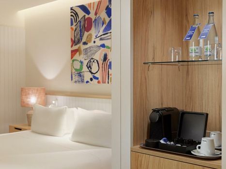 H10 Croma Málaga