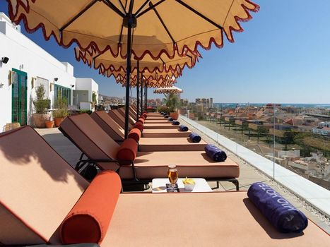 H10 Croma Málaga