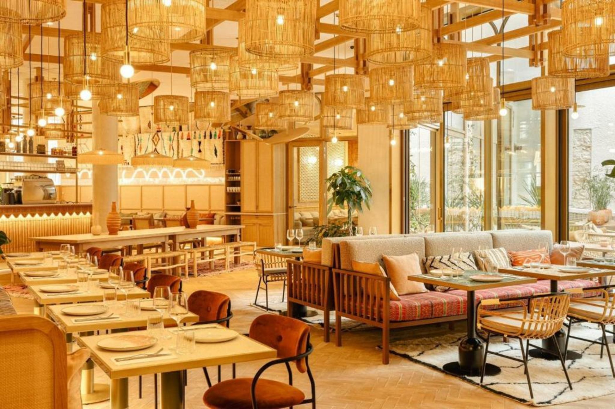 Bloom House Hôtel & SPA