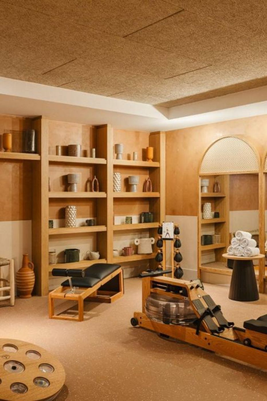 Bloom House Hôtel & SPA