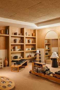 Bloom House Hôtel & SPA