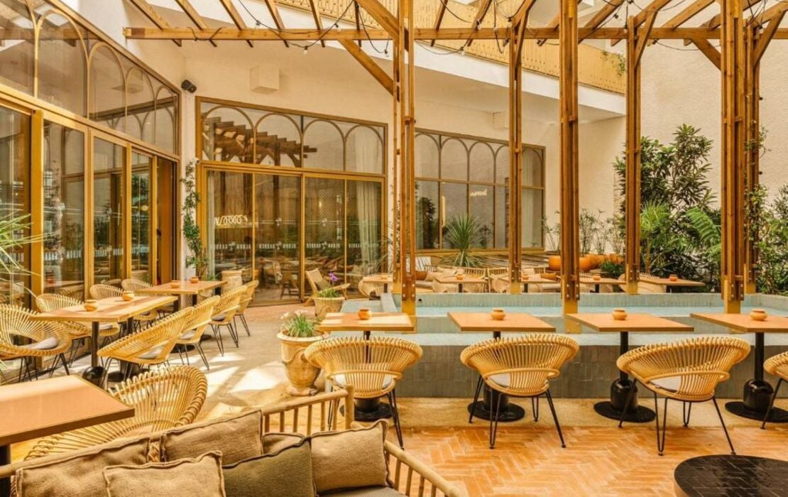 Bloom House Hôtel Spa A Design Boutique Hotel Paris France Bloom House Hôtel Spa A Design Boutique Hotel Paris France