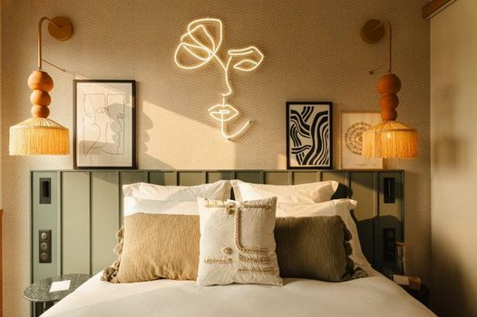 Bloom House Hôtel & SPA