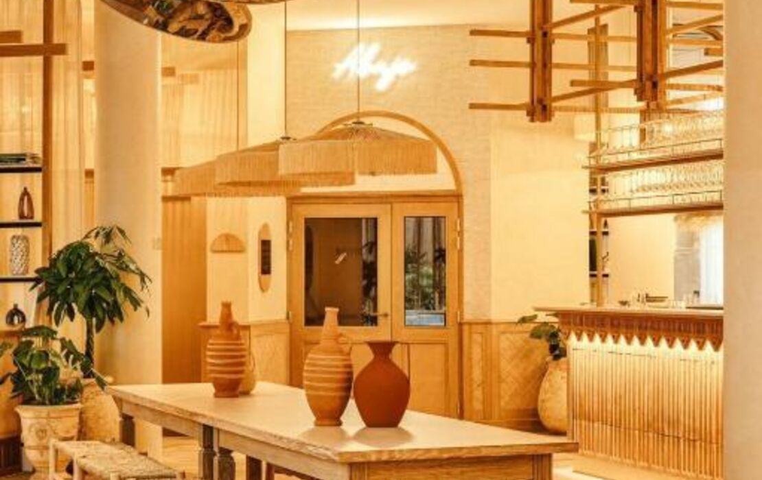 Bloom House Hôtel & SPA, a Design Boutique Hotel Paris, France