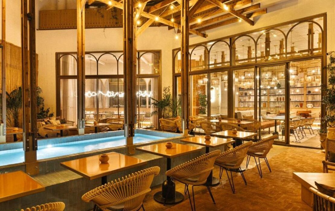 Bloom House Hôtel Spa A Design Boutique Hotel Paris France Bloom House Hôtel Spa A Design Boutique Hotel Paris France