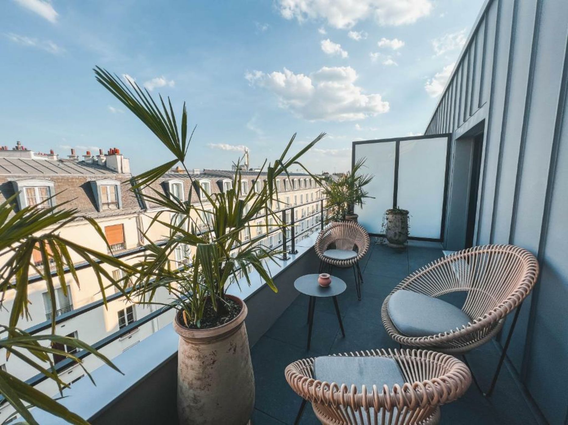 Bloom House Hôtel & SPA