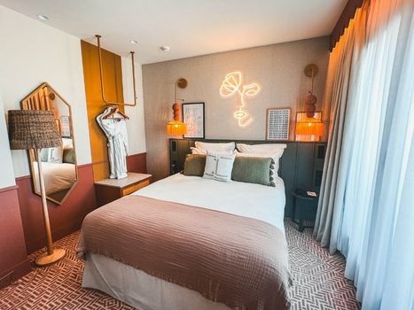 Bloom House Hôtel & SPA