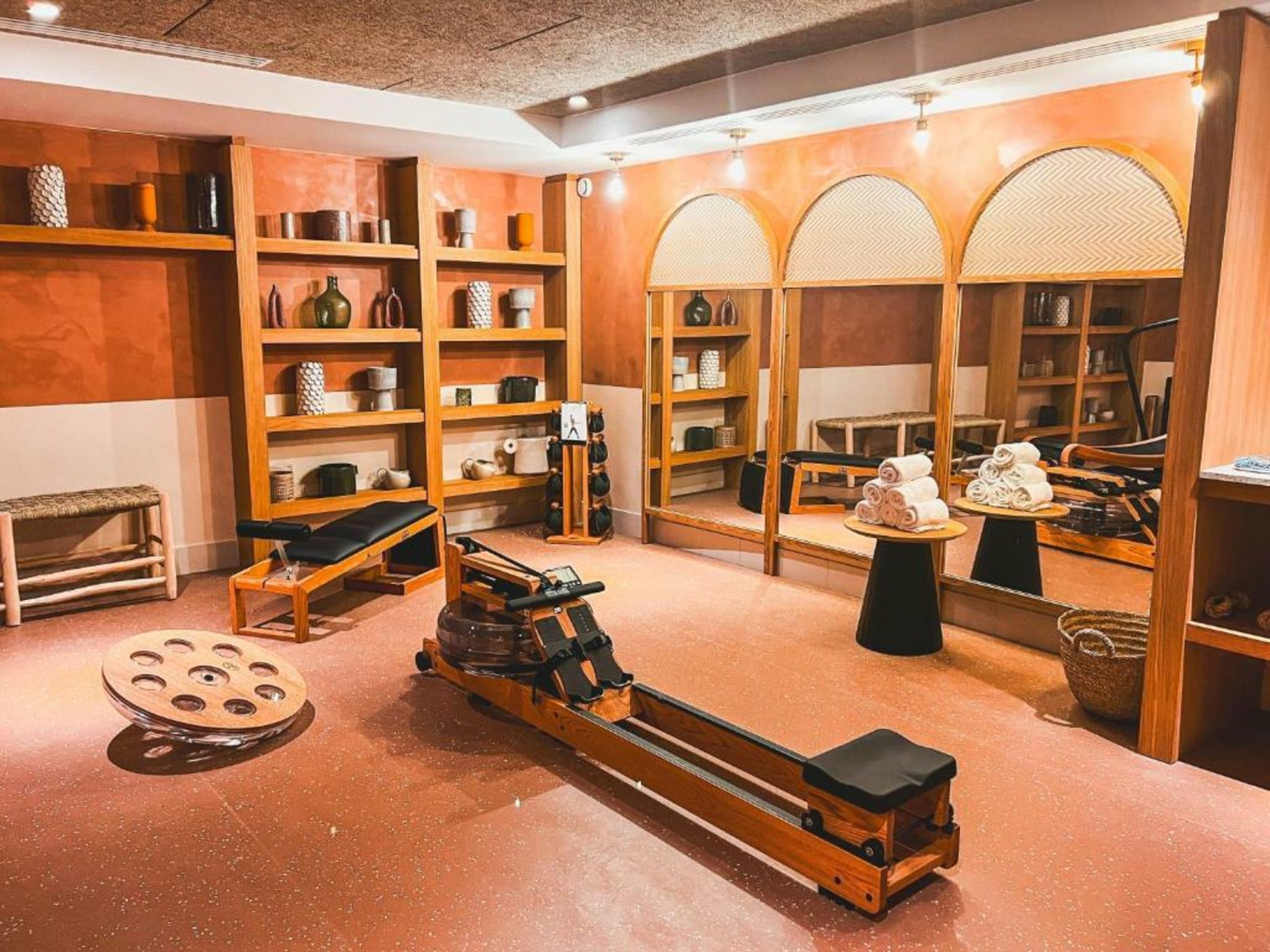 Bloom House Hôtel & SPA