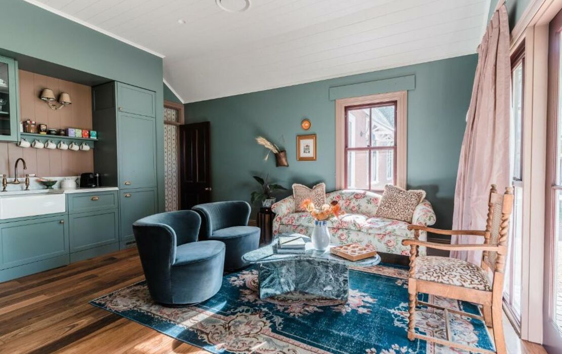 Greyleigh Kiama, a Design Boutique Hotel Kiama, Australia