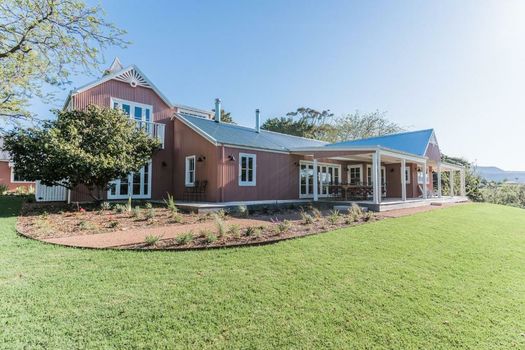 Greyleigh Kiama