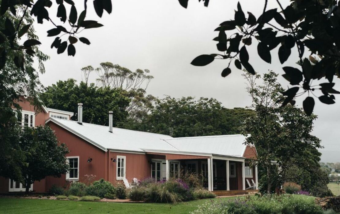 Greyleigh Kiama, a Design Boutique Hotel Kiama, Australia