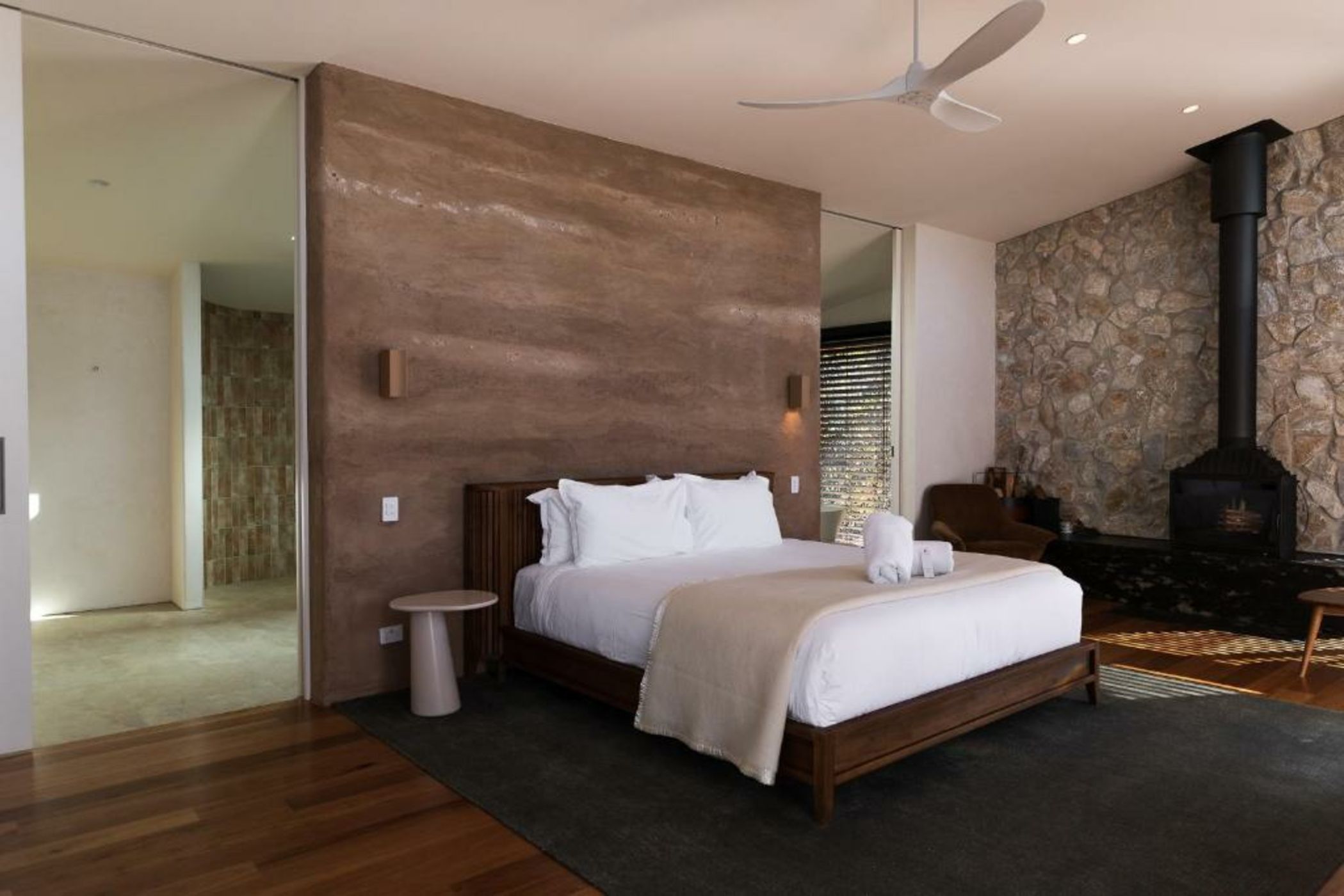 Chalets at Blackheath