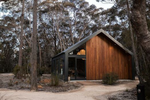 Chalets at Blackheath