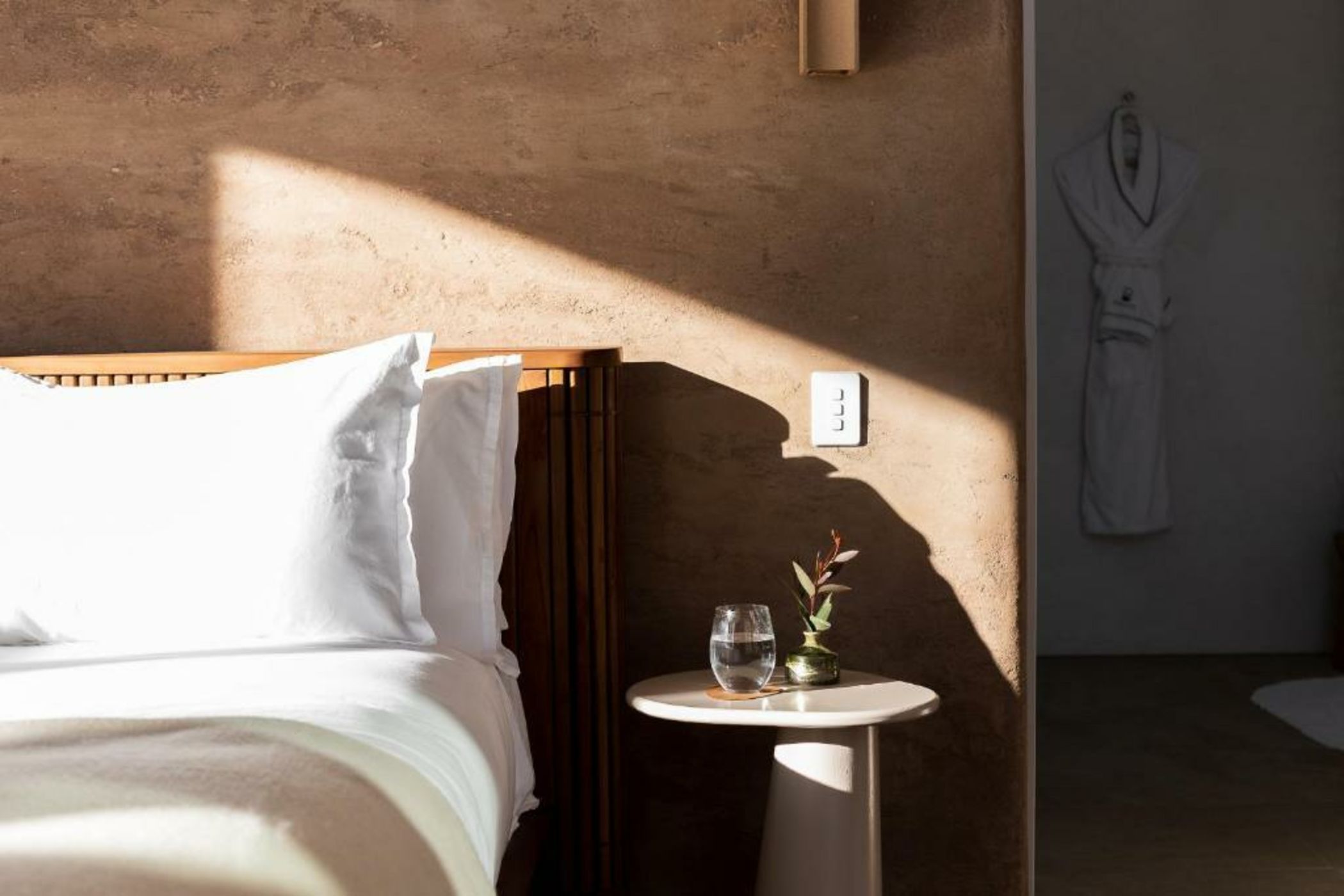 Chalets at Blackheath