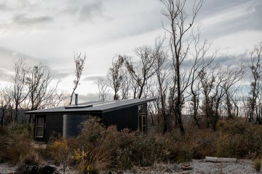 Chalets at Blackheath