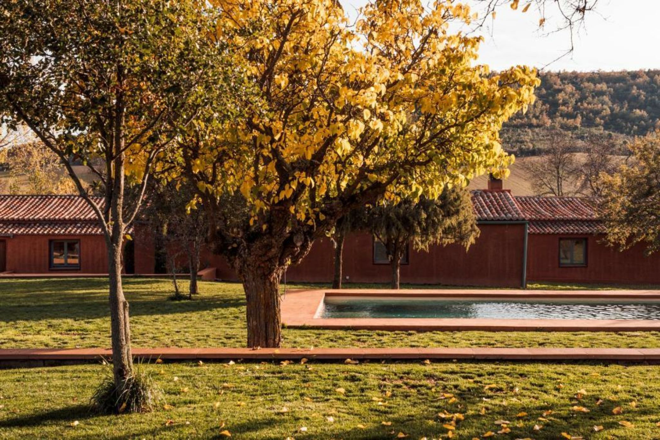 Finca La Cruz de Piedra