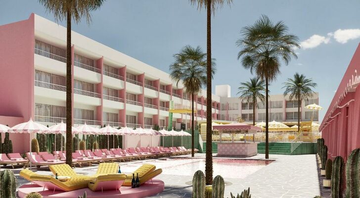 Los Felices Ibiza - New Opening 2024