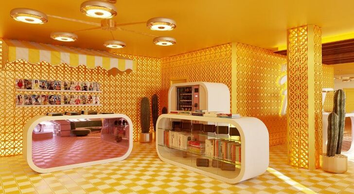 Los Felices Ibiza - New Opening 2024