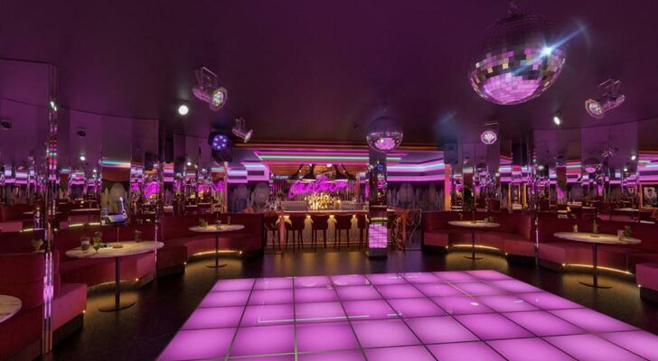 Los Felices Ibiza - New Opening 2024
