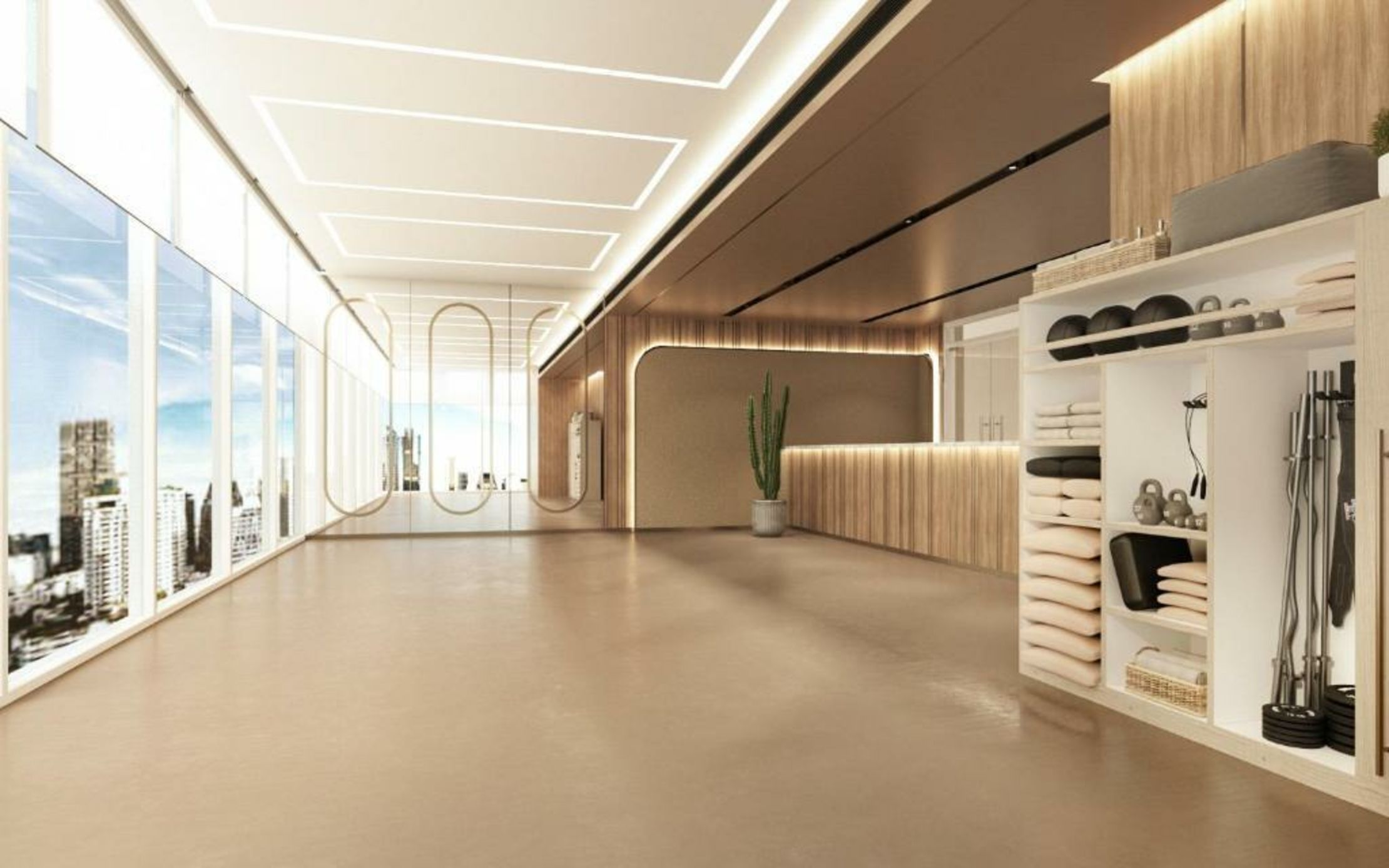 SAMALA Hotel Bangkok