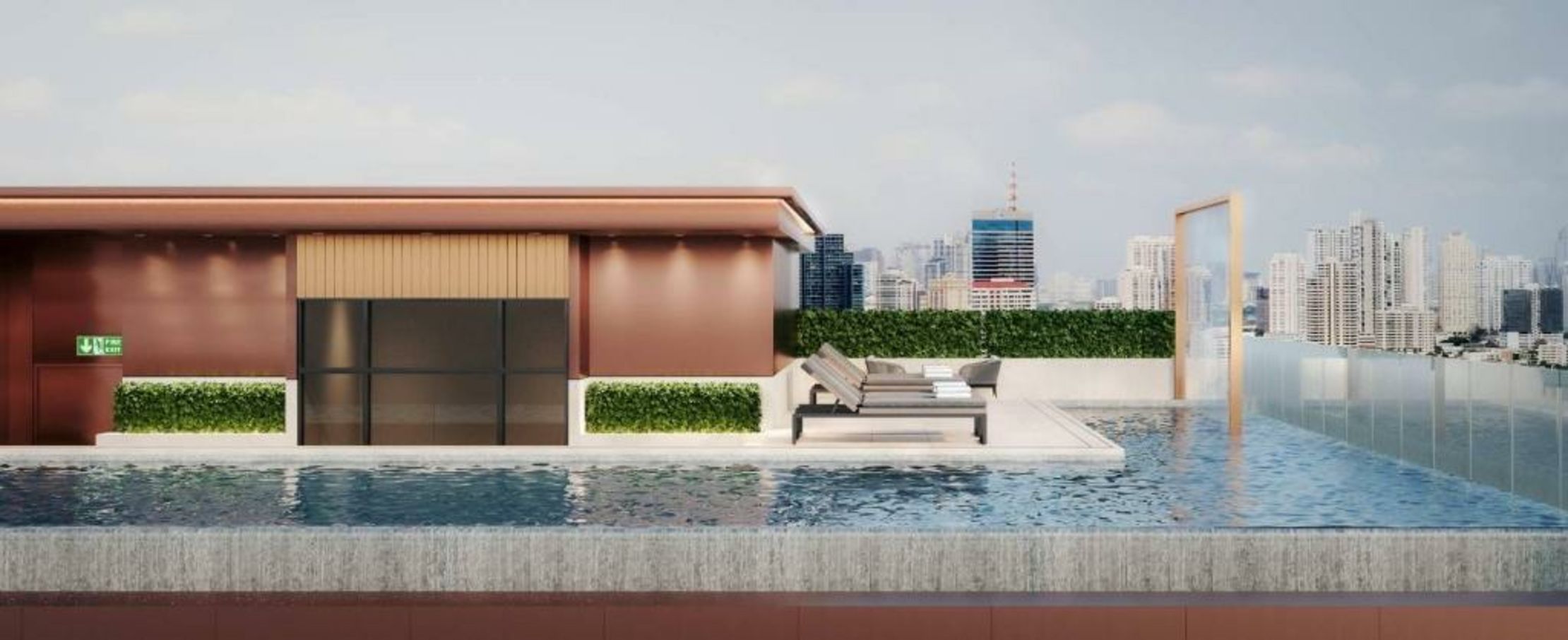 SAMALA Hotel Bangkok