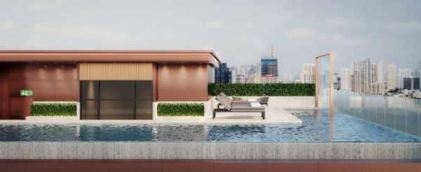 SAMALA Hotel Bangkok