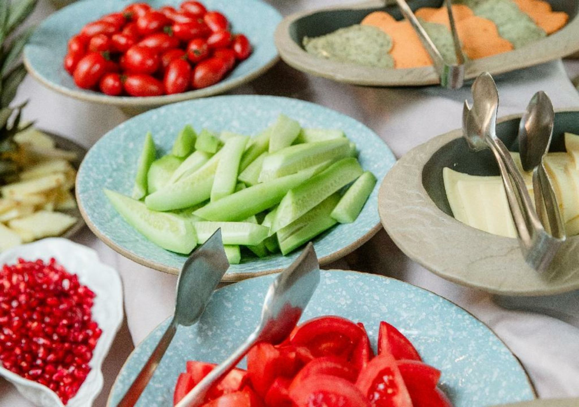 SAMALA Hotel Bangkok