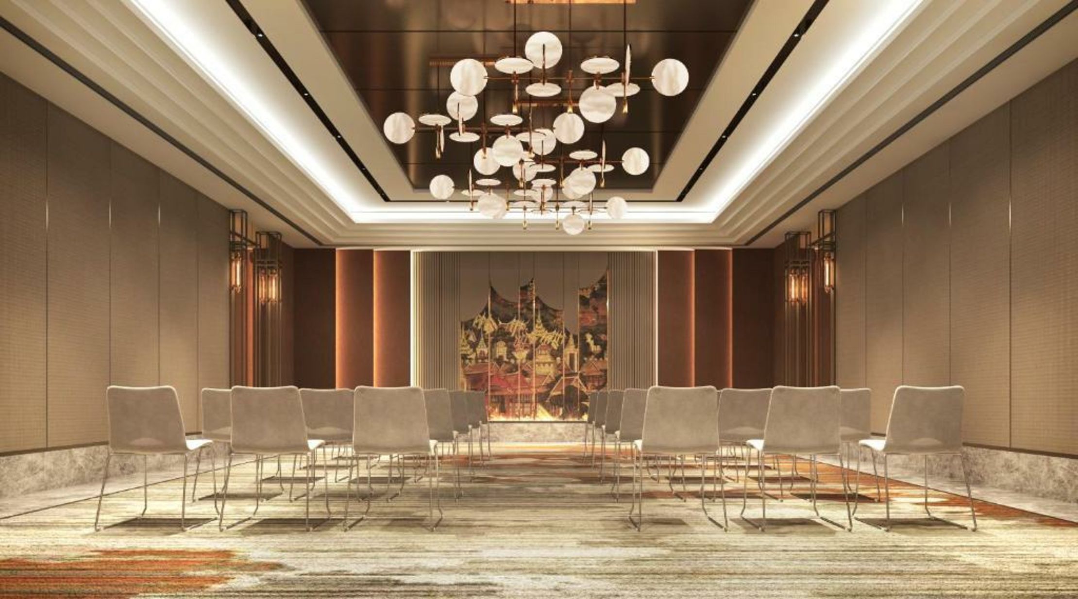 SAMALA Hotel Bangkok