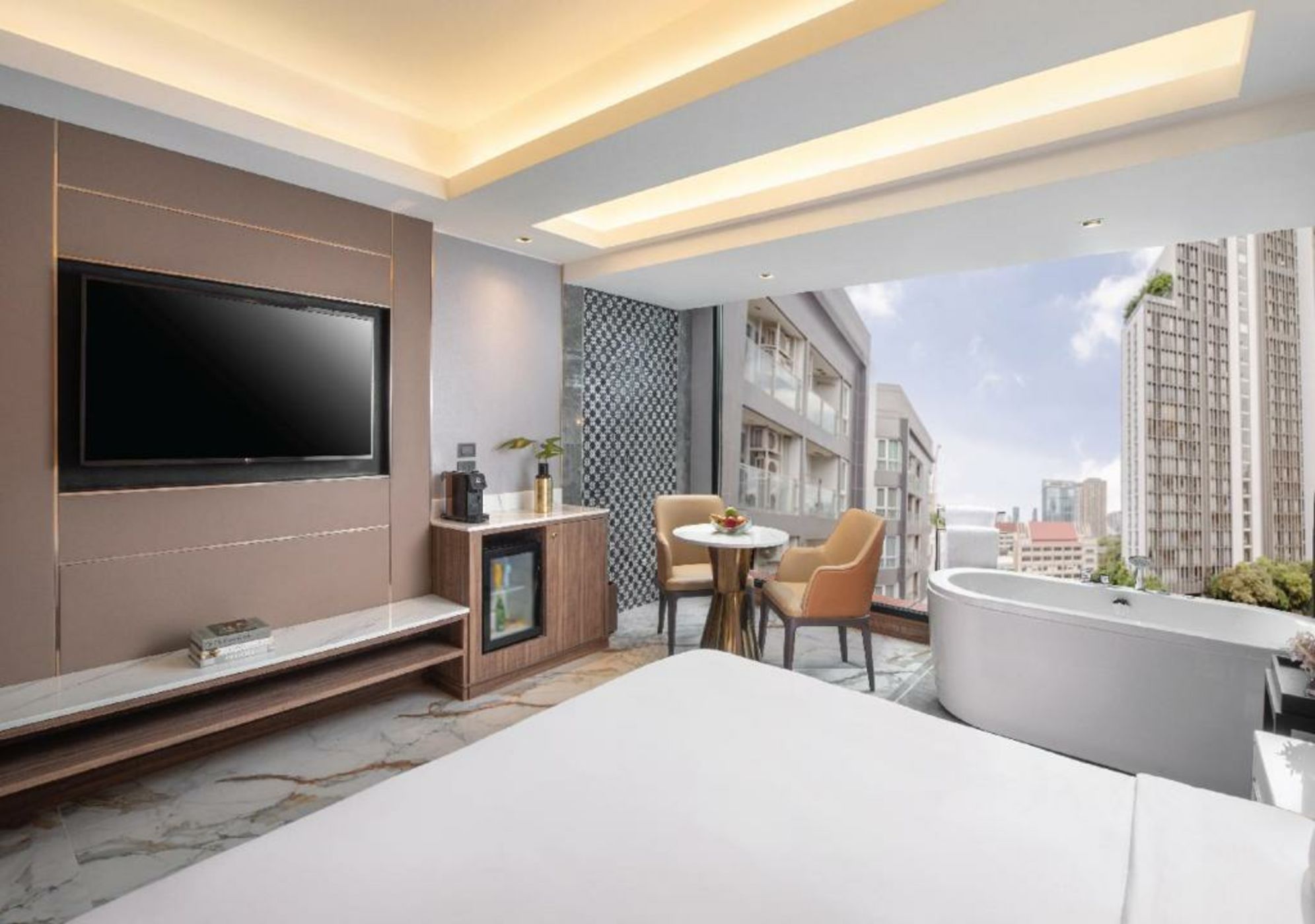 SAMALA Hotel Bangkok