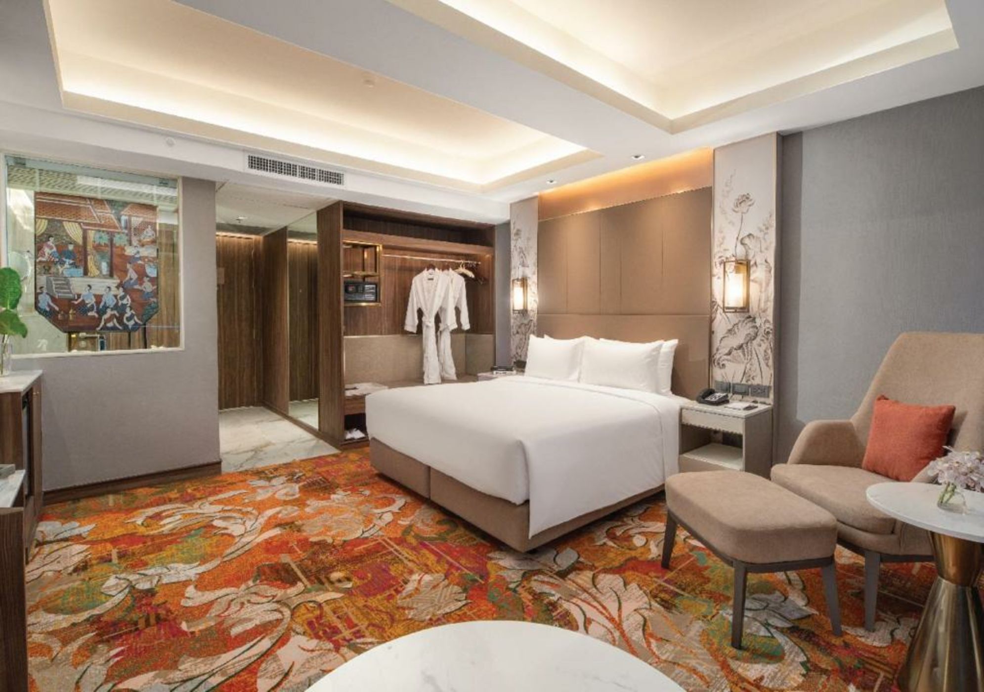 SAMALA Hotel Bangkok