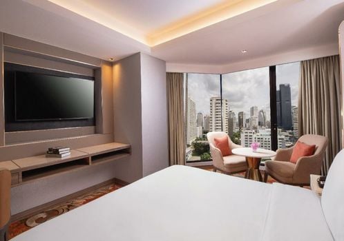 SAMALA Hotel Bangkok