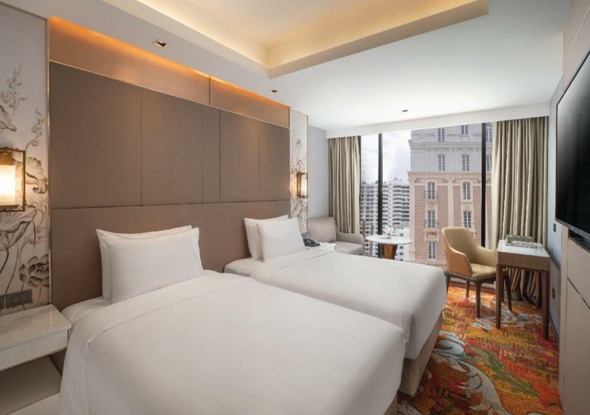 SAMALA Hotel Bangkok