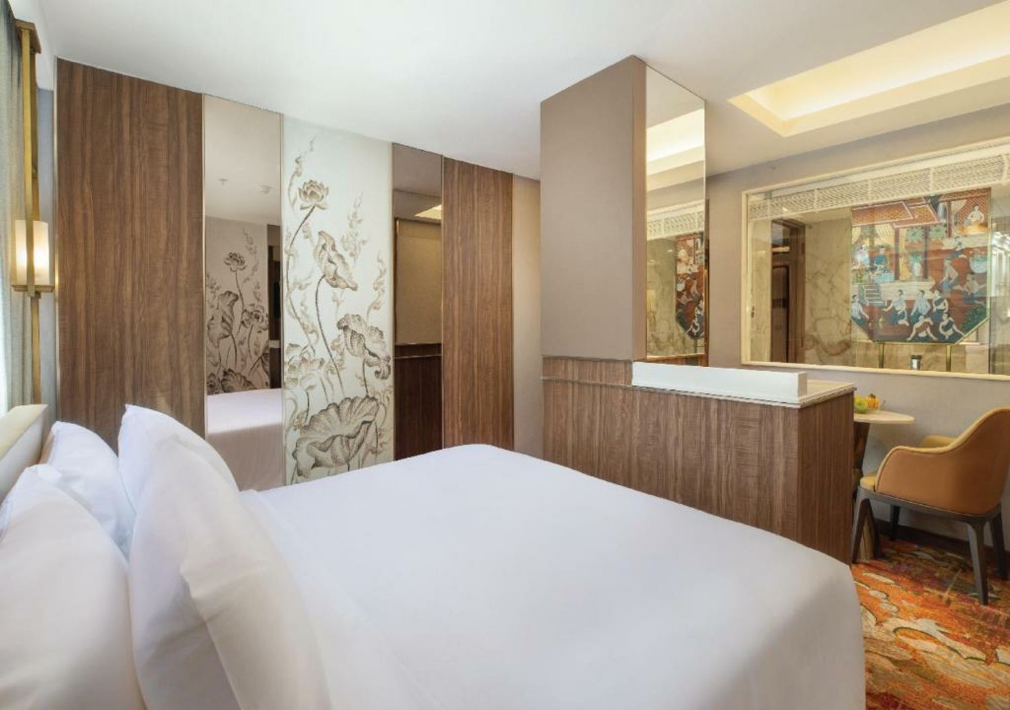 SAMALA Hotel Bangkok