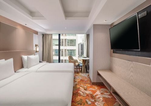 SAMALA Hotel Bangkok