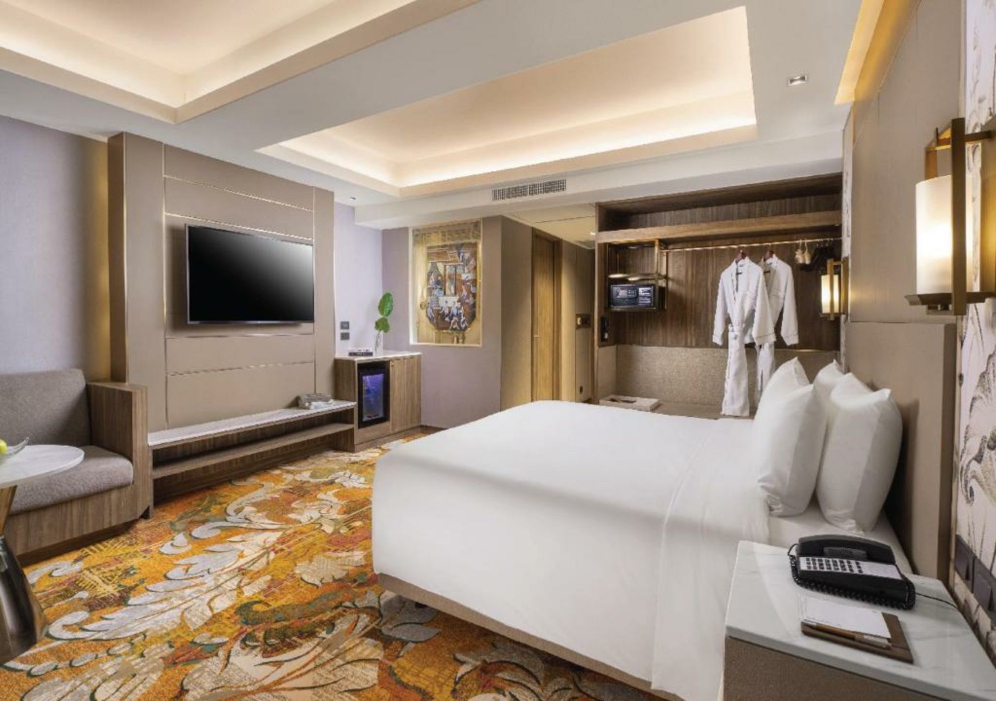 SAMALA Hotel Bangkok