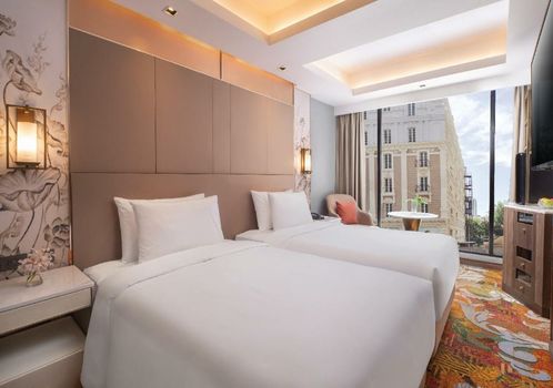 SAMALA Hotel Bangkok