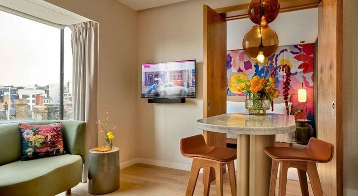 The BoTree - Preferred Hotels and Resorts