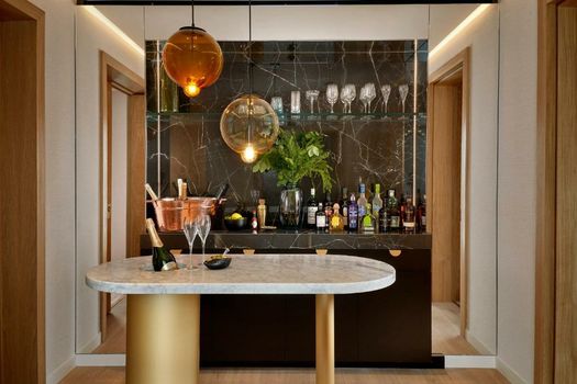 The BoTree - Preferred Hotels and Resorts