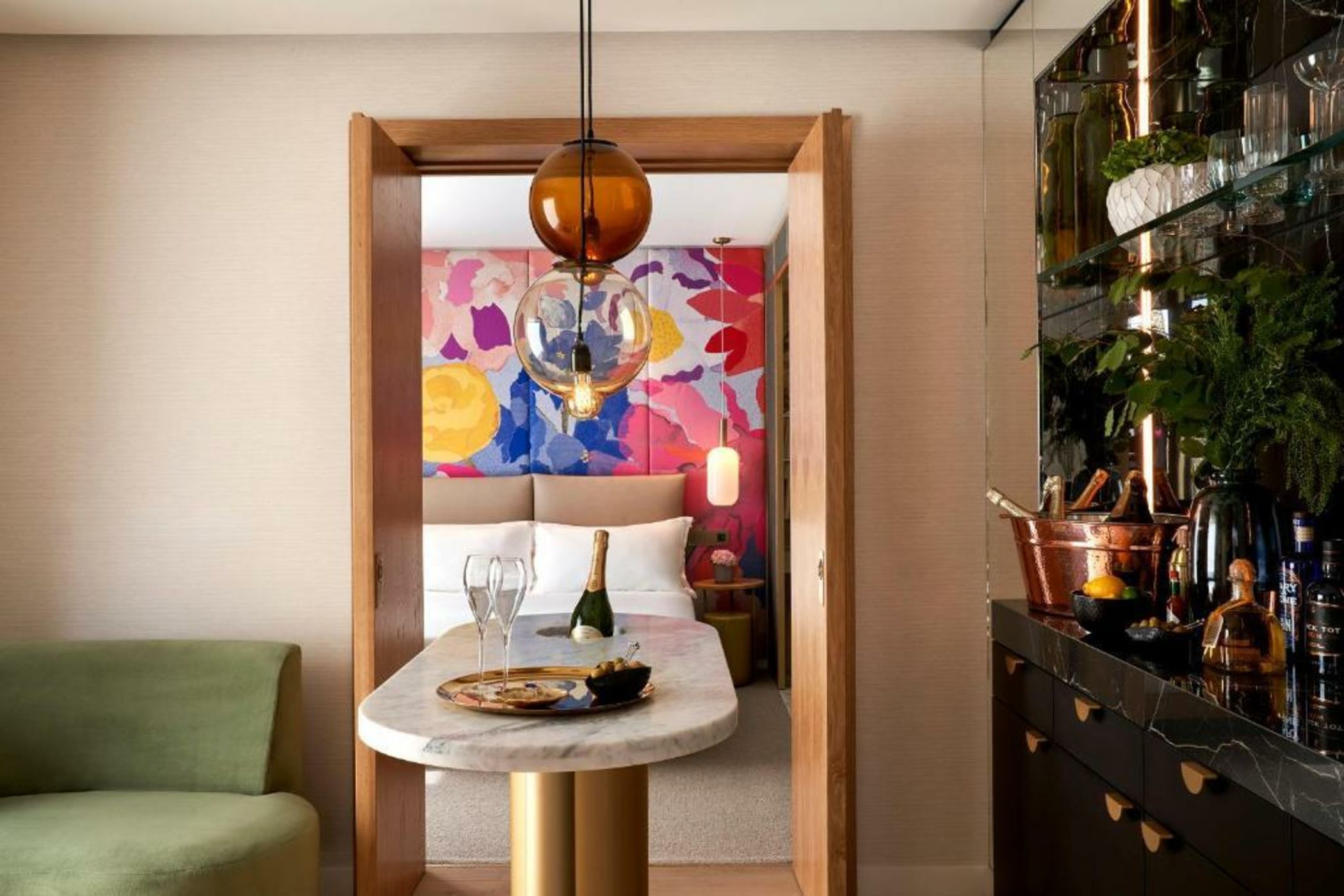 The BoTree - Preferred Hotels and Resorts