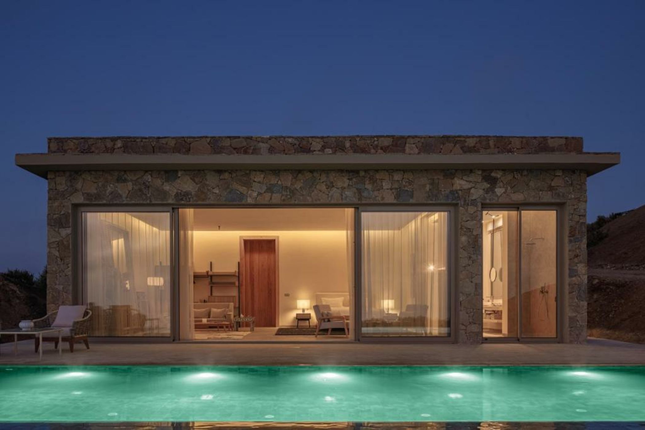 La Fiermontina Ocean