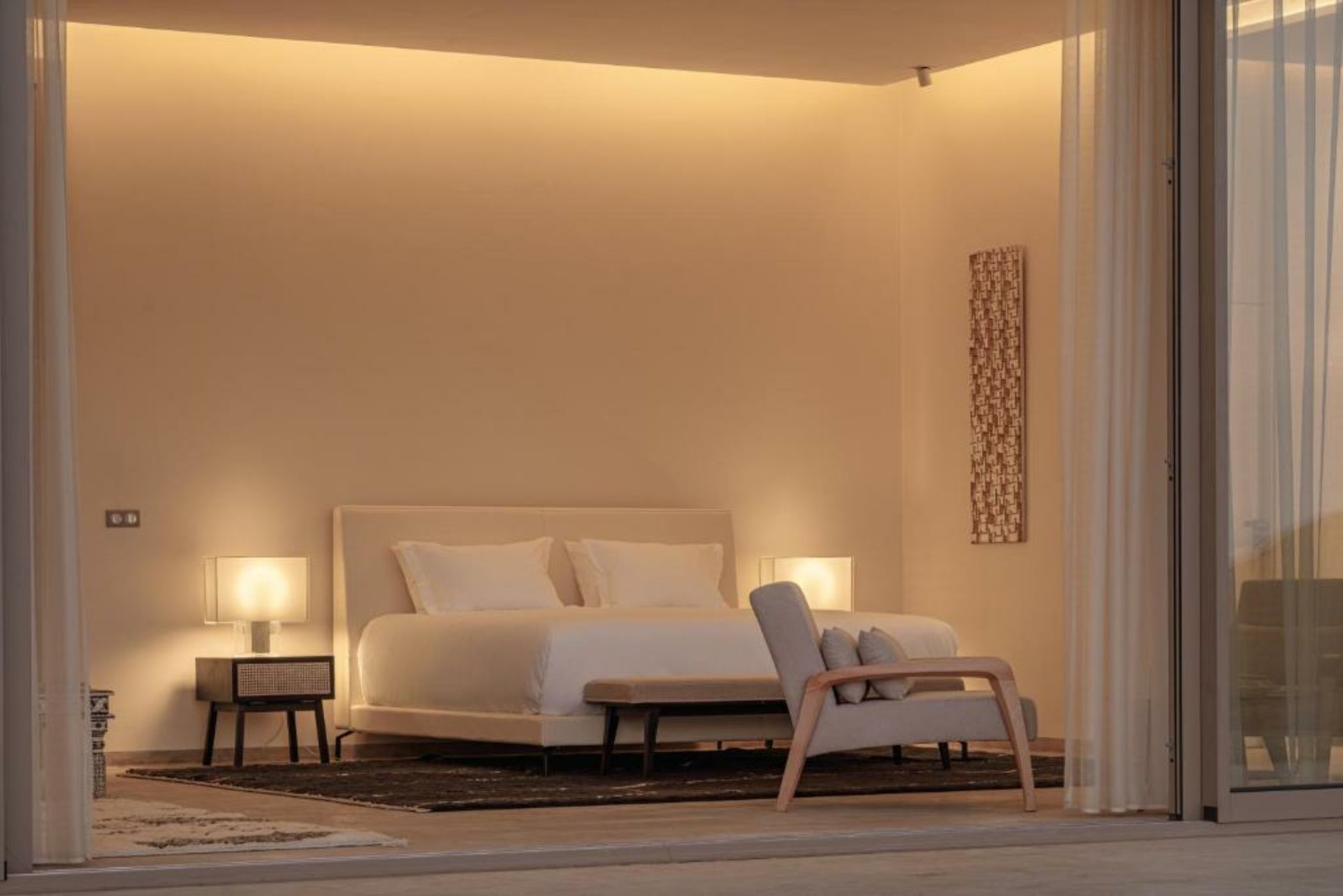 La Fiermontina Ocean