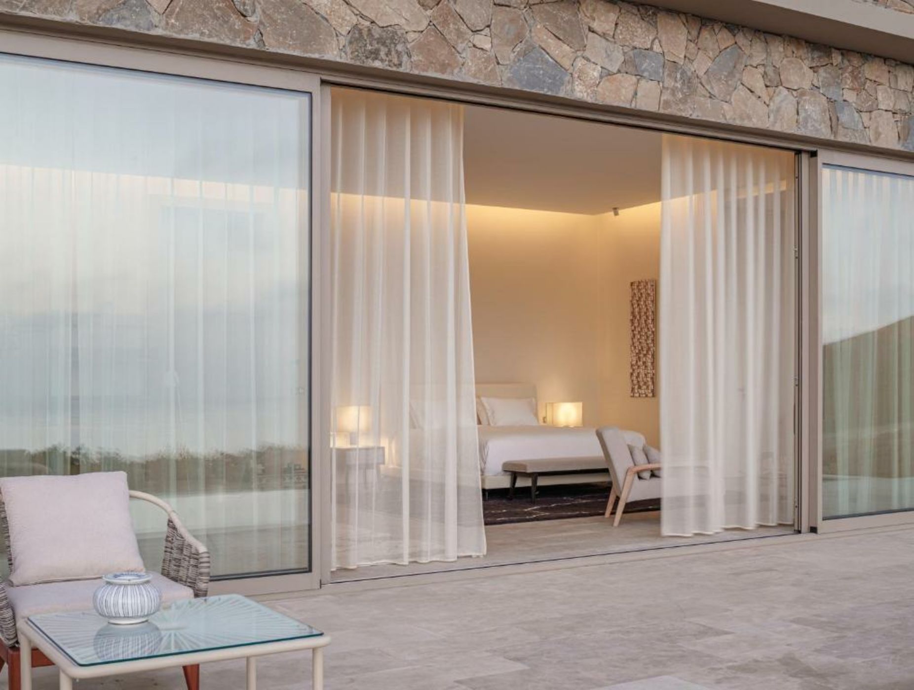 La Fiermontina Ocean